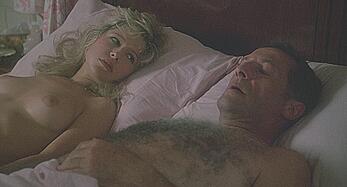 Actress - Pia Zadora: Movie - The Lonely Lady